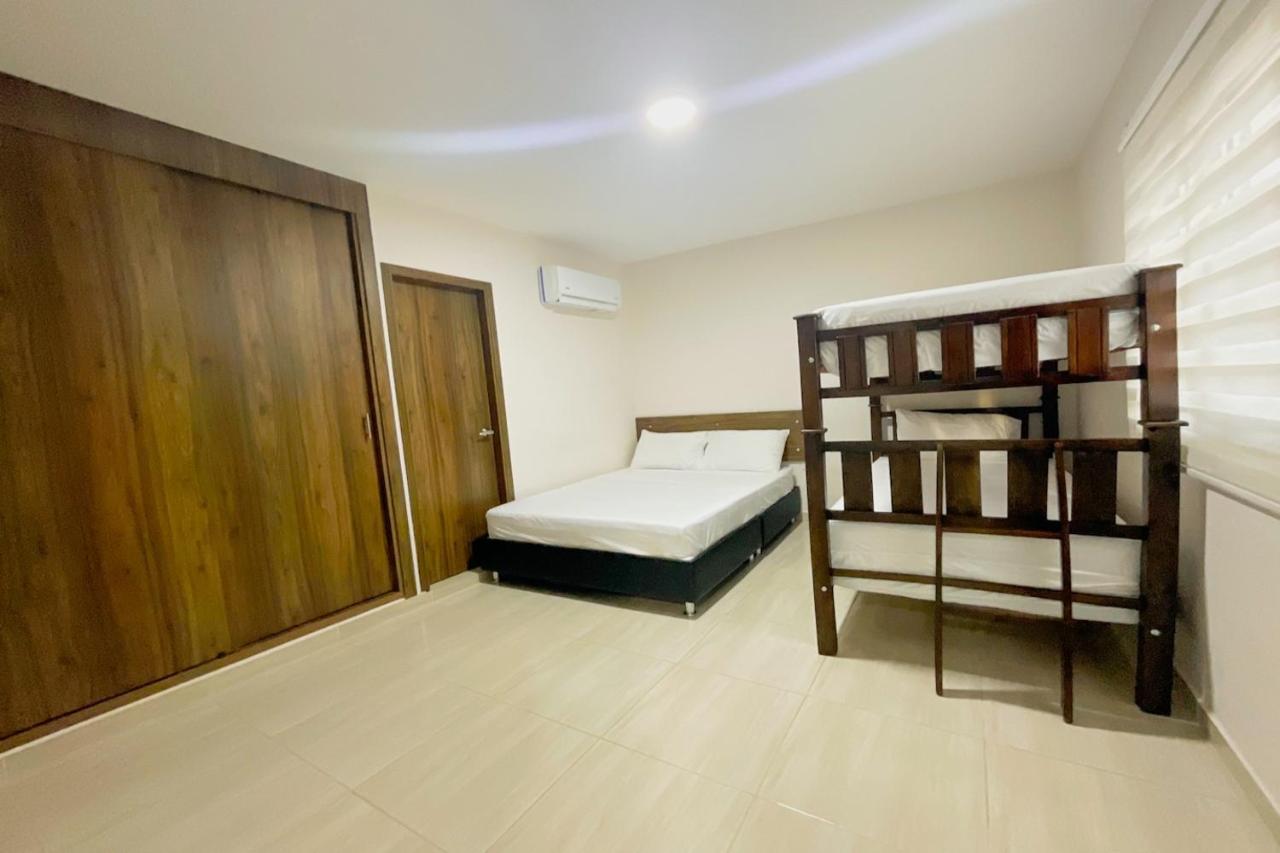 Hotel Andina Blue Santa Marta Esterno foto